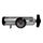 Tanque de oxigeno 682lts portatil carrito kit completo