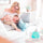 Humidificador Ultrasonico Aroma Terapia