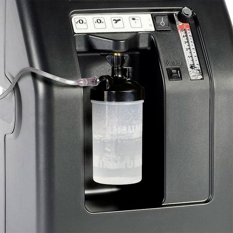 Concentrador De Oxigeno 5 Litros