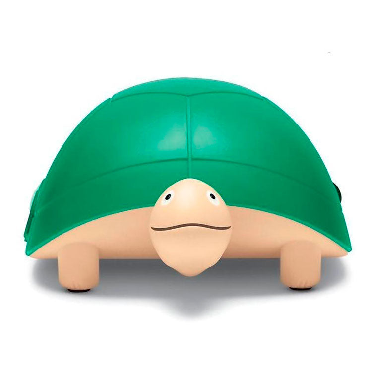 Nebulizador Tortuga Silencioso Adulto Y Infantil