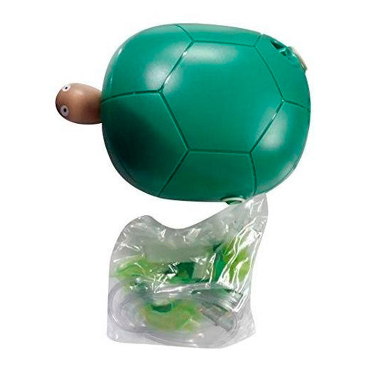 Nebulizador Tortuga Silencioso Adulto Y Infantil