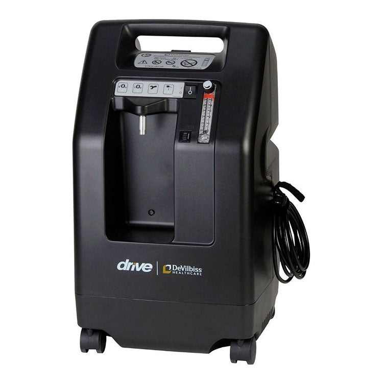 Concentrador De Oxigeno 5 Litros