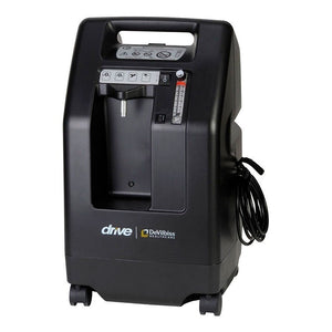 Concentrador De Oxigeno 5 Litros