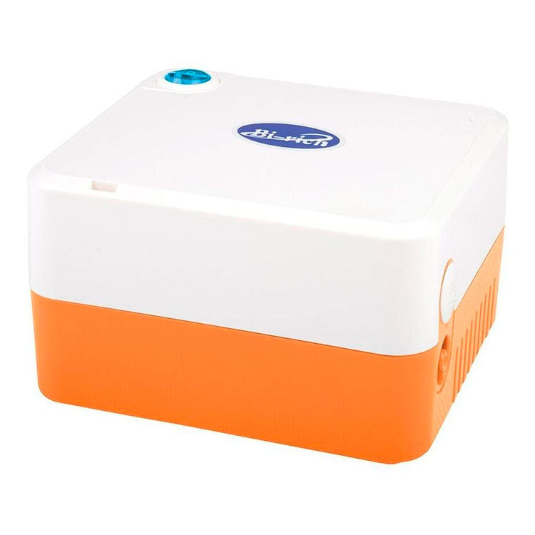 Nebulizador Super Silencioso Adulto Y Infantil