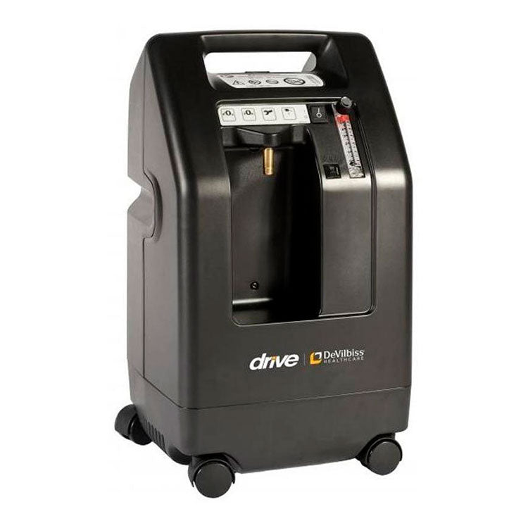 Concentrador De Oxigeno 5 Litros