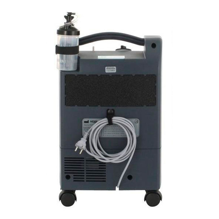 concentrador de oxigeno 5 litros