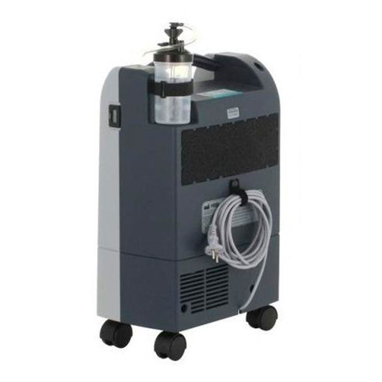 concentrador de oxigeno 5 litros