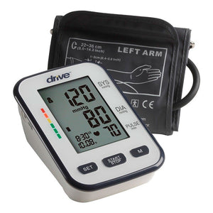 Baumanometro Automatico Digital Para Brazo Lujo