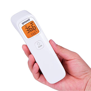 Termómetro Infrarrojo