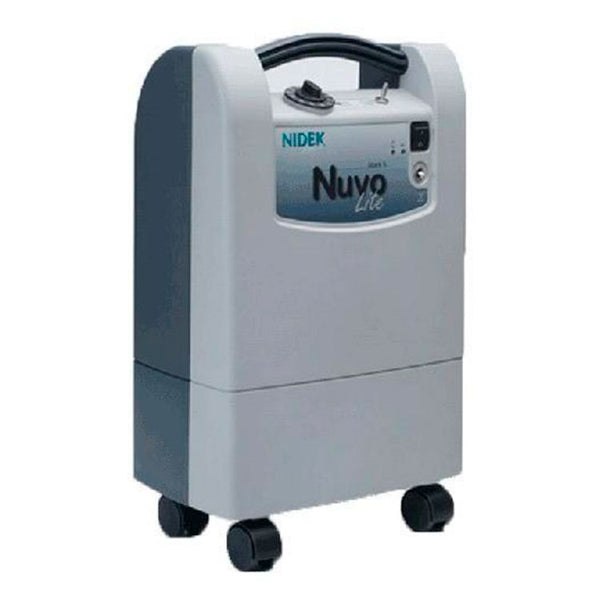 concentrador de oxigeno 5 litros